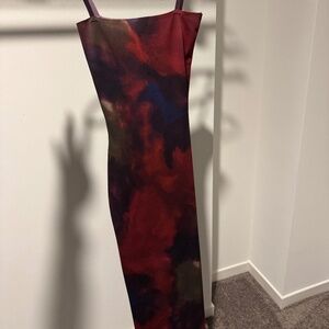 Zara dress midi